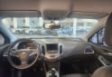 Autos - Chevrolet Cruze LT 2021 Nafta 111700Km - En Venta