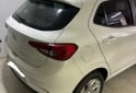 Autos - Fiat Argo 2022 2022 Nafta 65000Km - En Venta