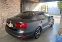 Autos - Volkswagen Vento 2.5 Luxury 2012 GNC 210000Km - En Venta