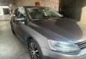 Autos - Volkswagen Vento 2.5 Luxury 2012 GNC 210000Km - En Venta