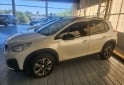 Autos - Peugeot Feline 1,6 Triptronic L22 2022 Nafta 68170Km - En Venta