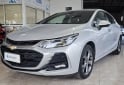 Autos - Chevrolet CRUZE LTZ 2021 Nafta 57256Km - En Venta