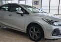 Autos - Chevrolet CRUZE LTZ 2021 Nafta 57256Km - En Venta