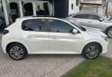 Autos - Peugeot 208 ALLURE 1.6 2022 Nafta 60000Km - En Venta