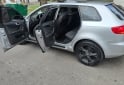 Autos - Audi A3 2008 Nafta 383000Km - En Venta