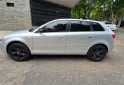 Autos - Audi A3 2008 Nafta 383000Km - En Venta