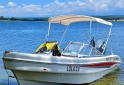 Embarcaciones - Lancha Aramendi Marl�n 520 open-Motor Yamaha 90HP 2t - En Venta
