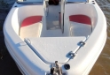 Embarcaciones - Lancha Aramendi Marl�n 520 open-Motor Yamaha 90HP 2t - En Venta