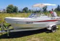 Embarcaciones - Lancha Aramendi Marl�n 520 open-Motor Yamaha 90HP 2t - En Venta