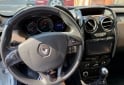 Camionetas - Renault Duster 2018 GNC 43000Km - En Venta