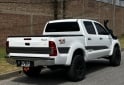 Camionetas - Toyota hilux 2009 Diesel 280000Km - En Venta