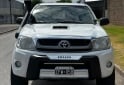 Camionetas - Toyota hilux 2009 Diesel 280000Km - En Venta
