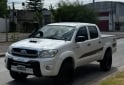 Camionetas - Toyota hilux 2009 Diesel 280000Km - En Venta