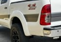 Camionetas - Toyota hilux 2009 Diesel 280000Km - En Venta