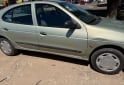 Autos - Renault Megane 1999 Nafta 111111Km - En Venta
