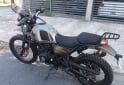 Motos - Royal Enfield HIMALAYAN 400 2021 Nafta 1700Km - En Venta