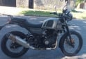 Motos - Royal Enfield HIMALAYAN 400 2021 Nafta 1700Km - En Venta