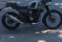Motos - Royal Enfield HIMALAYAN 400 2021 Nafta 1700Km - En Venta