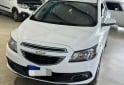 Autos - Chevrolet PRISMA LTZ 2016 GNC 130000Km - En Venta