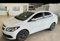 Autos - Chevrolet PRISMA LTZ 2016 GNC 130000Km - En Venta