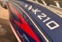 Embarcaciones - KLASE A K210 CON YAMAHA 150 4T CON 32 HORAS -AÑO 2022 - En Venta