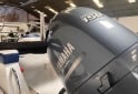 Embarcaciones - KLASE A K210 CON YAMAHA 150 4T CON 32 HORAS -AÑO 2022 - En Venta
