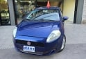 Autos - Fiat PUNTO 1.4 ELX 2008 Nafta - En Venta