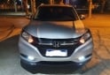 Autos - Honda HR-V 2016 Nafta 170000Km - En Venta