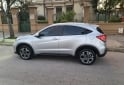 Autos - Honda HR-V 2016 Nafta 170000Km - En Venta