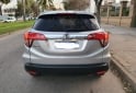Autos - Honda HR-V 2016 Nafta 170000Km - En Venta