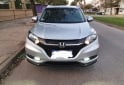 Autos - Honda HR-V 2016 Nafta 170000Km - En Venta