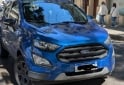 Camionetas - Ford ecosport freestyle 1.5 2020 Nafta 48500Km - En Venta