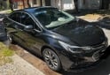 Autos - Chevrolet CRUZE LTZ + (PLUS) 2017 Nafta 79800Km - En Venta