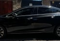 Autos - Chevrolet CRUZE LTZ + (PLUS) 2017 Nafta 79800Km - En Venta