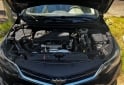 Autos - Chevrolet CRUZE LTZ + (PLUS) 2017 Nafta 79800Km - En Venta