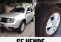 Autos - Renault Privilege 2018 Nafta 85000Km - En Venta