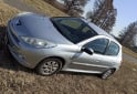 Autos - Peugeot 207 2012 Nafta 190000Km - En Venta