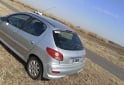 Autos - Peugeot 207 2012 Nafta 190000Km - En Venta