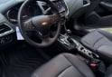 Autos - Chevrolet CRUZE RS 2023 Nafta 20000Km - En Venta
