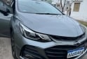 Autos - Chevrolet CRUZE RS 2023 Nafta 20000Km - En Venta
