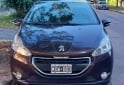 Autos - Peugeot 2013 feline 2013 GNC 115000Km - En Venta