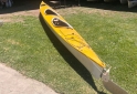 Deportes Náuticos - Kayak doble - En Venta