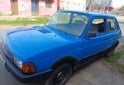 Autos - Fiat 147 tr 1.4 1992 GNC 100000Km - En Venta