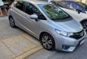 Autos - Honda Fit 2017 Nafta 78000Km - En Venta