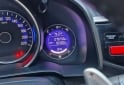 Autos - Honda Fit 2017 Nafta 78000Km - En Venta