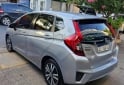 Autos - Honda Fit 2017 Nafta 78000Km - En Venta