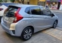 Autos - Honda Fit 2017 Nafta 78000Km - En Venta