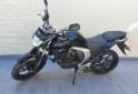Motos - Yamaha Fz 150 2020 Nafta 28000Km - En Venta