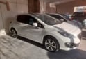 Autos - Peugeot 308 208 bora onix prisma 2017 Nafta 1Km - En Venta
