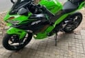 Motos - Kawasaki Ninja400 2025 Nafta 190Km - En Venta